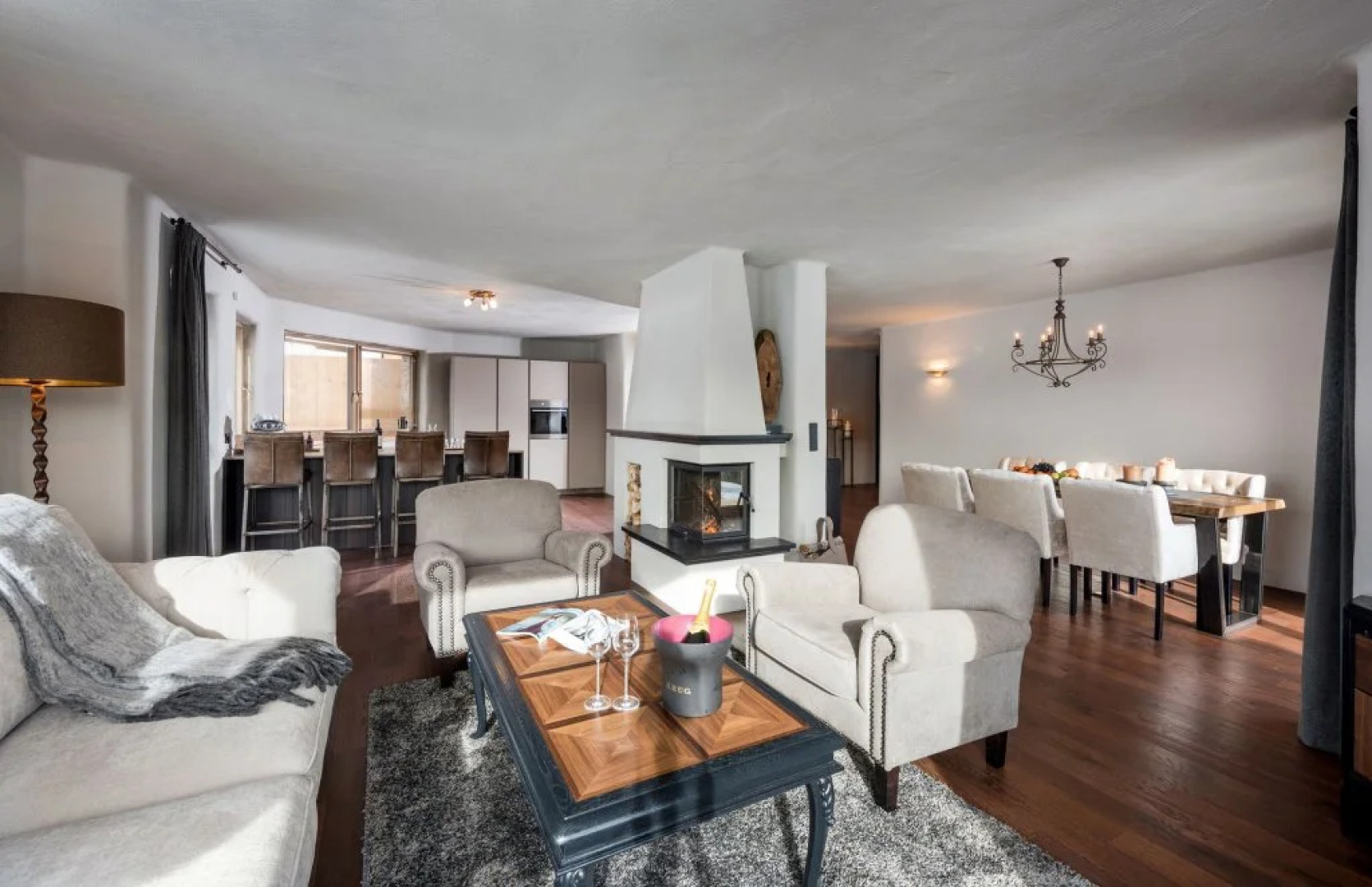 SIR HENRY Suiten-Hotel