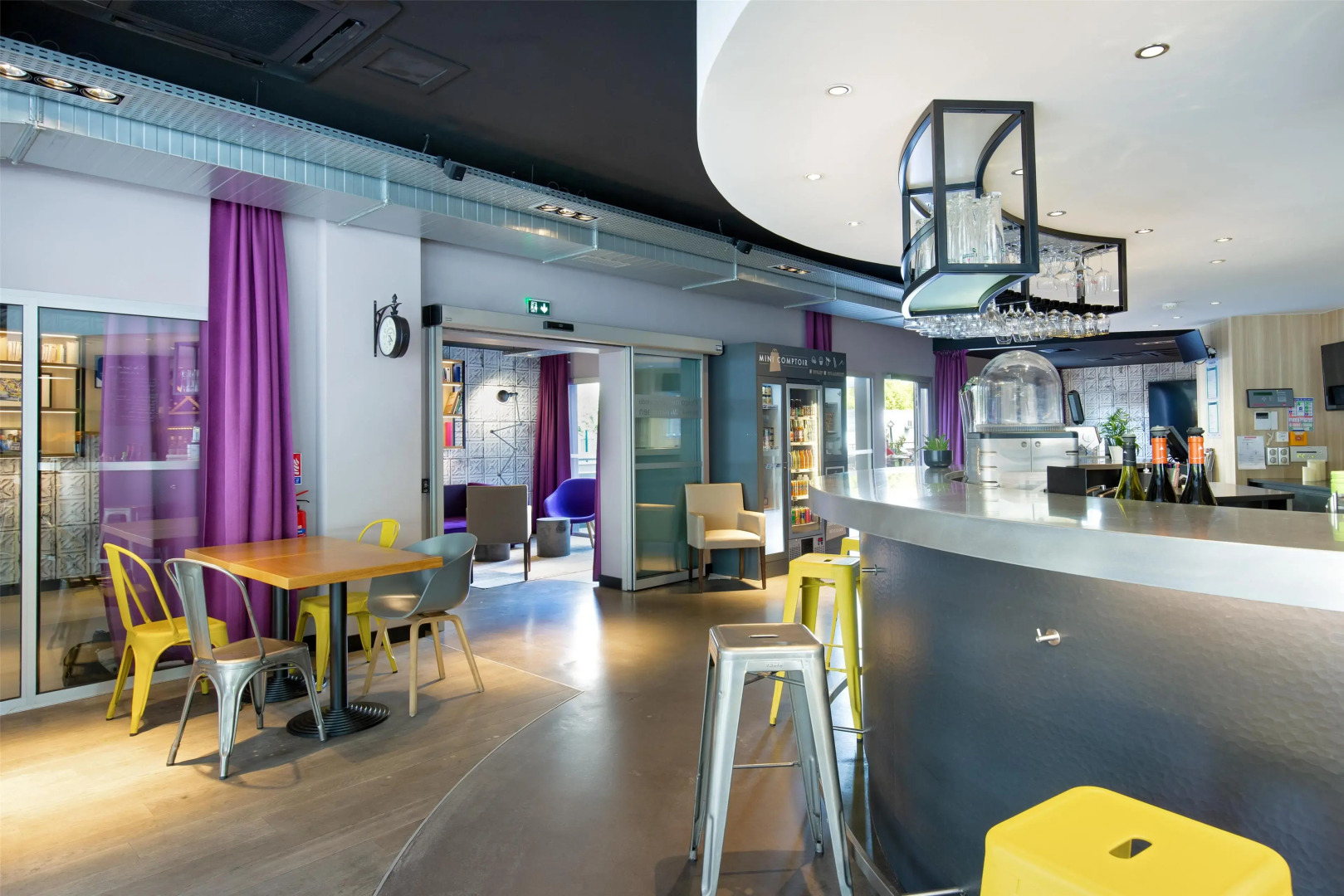 Campanile Clermont Ferrand Centre