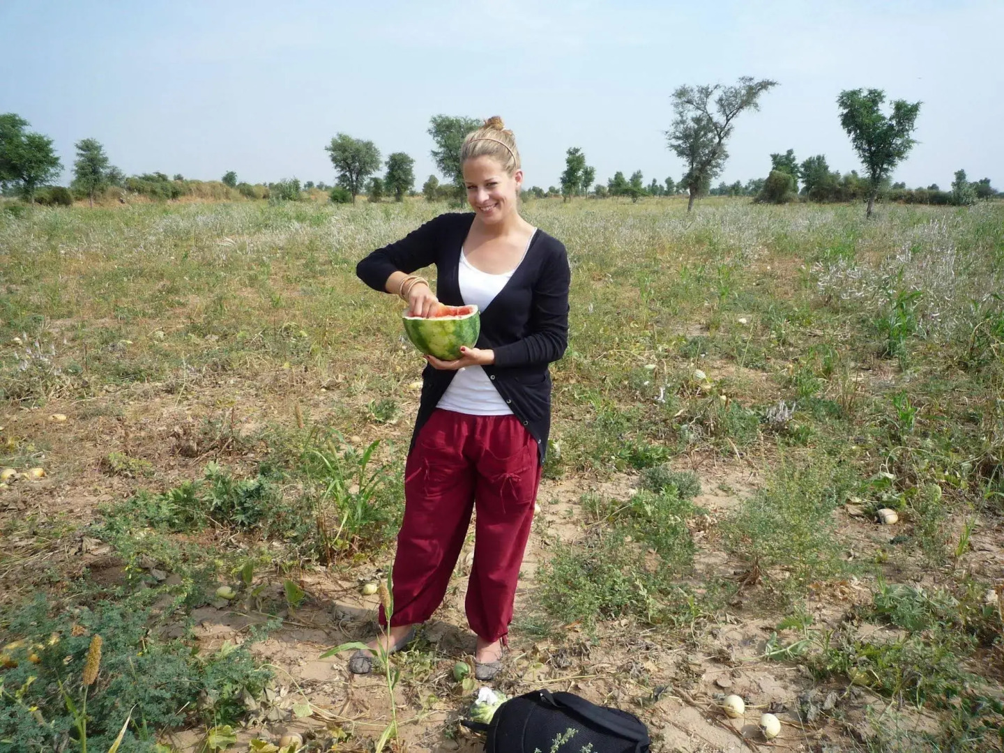 Chhotaram Prajapat Homestay