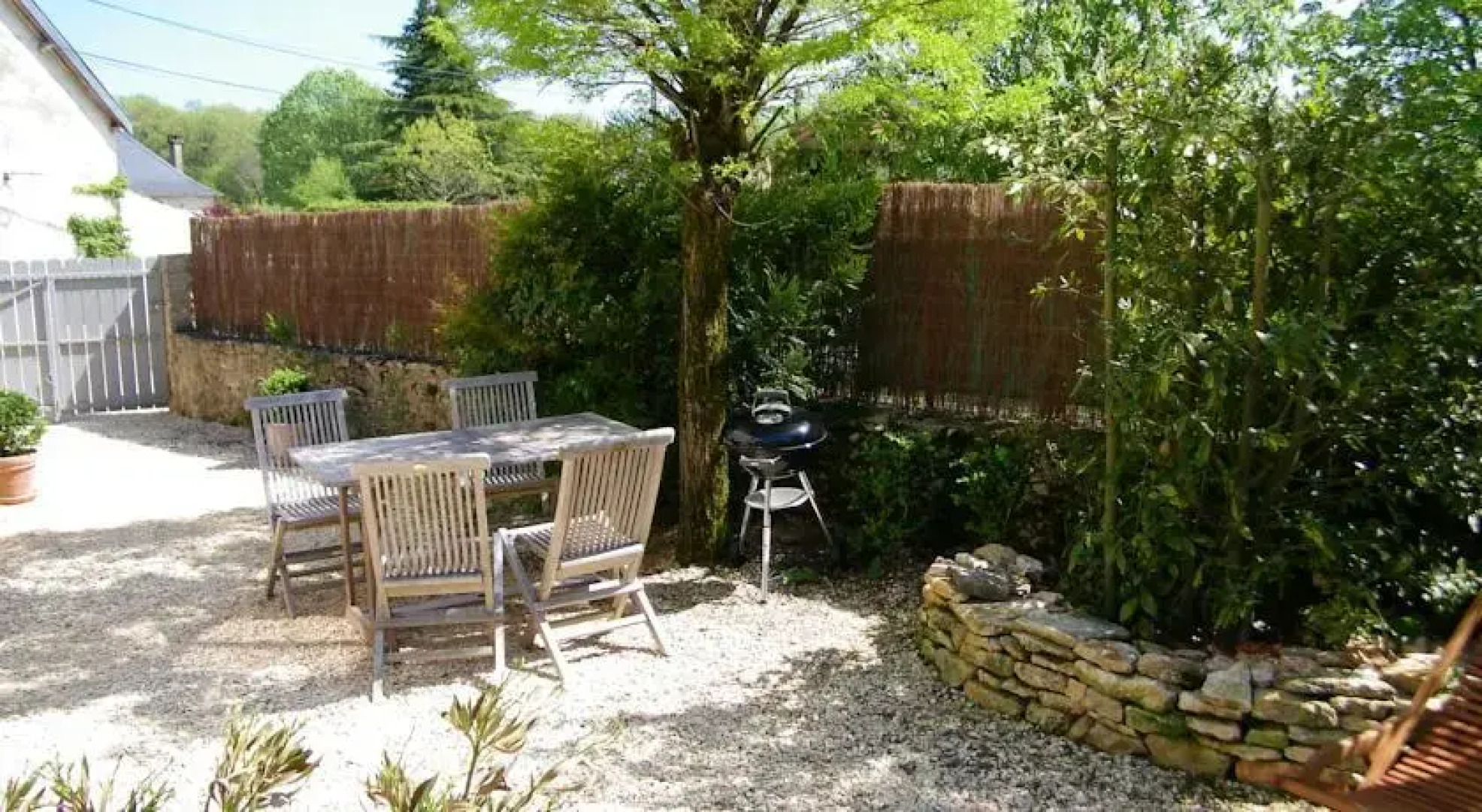 La Maison de Campagne