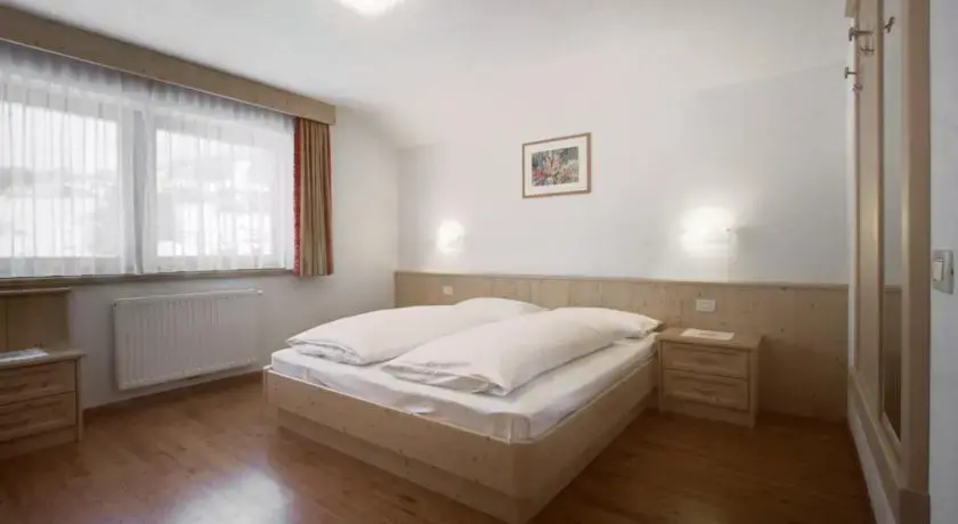 Apartments Paltinares