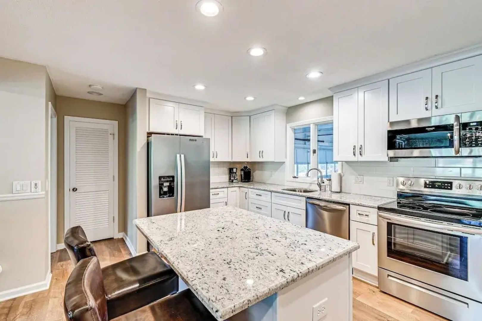 Charming Pinehurst Getaway w/ Golf Course View!