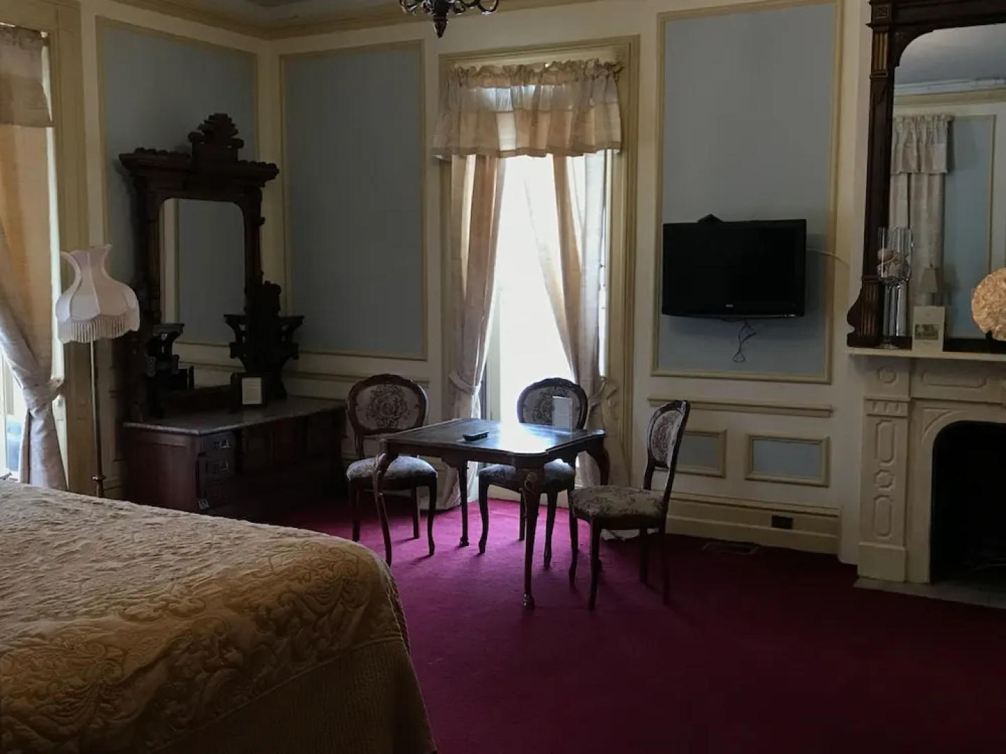 Batcheller Mansion Inn
