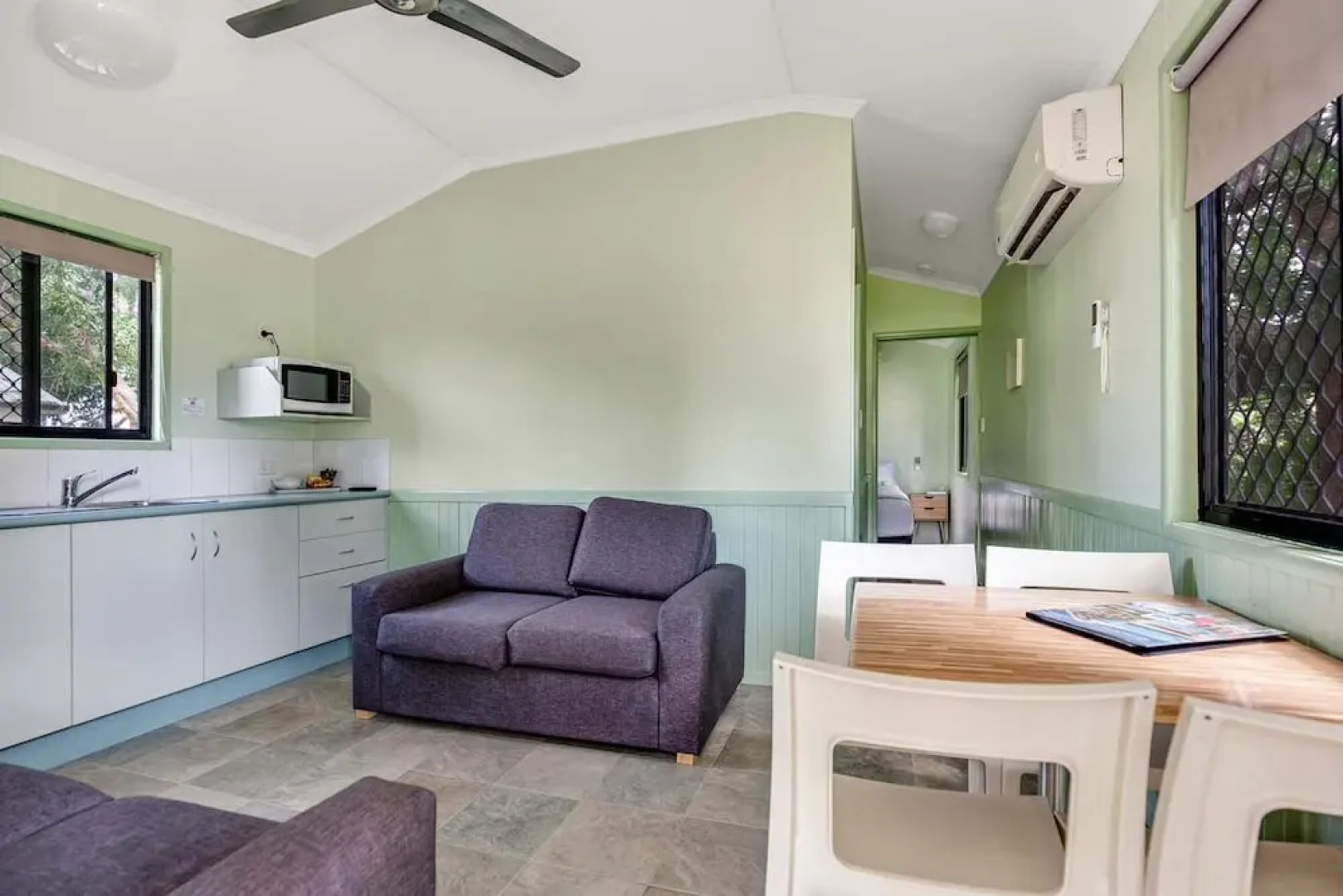 Ingenia Holidays Townsville