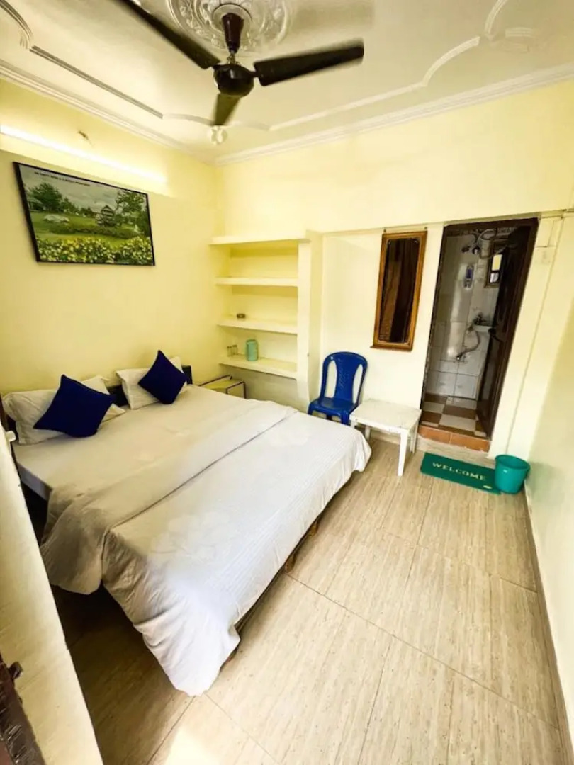 Hotel Heaven Chamoli Uttarakhand