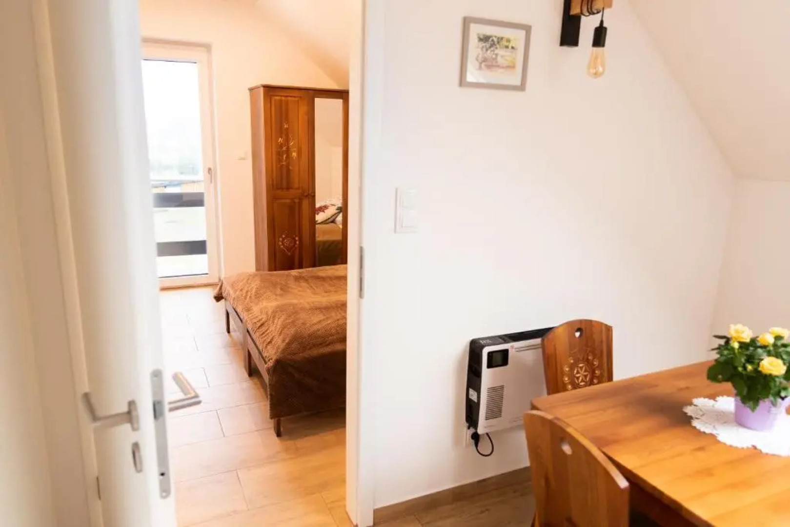 Apartamenty Home&Spa