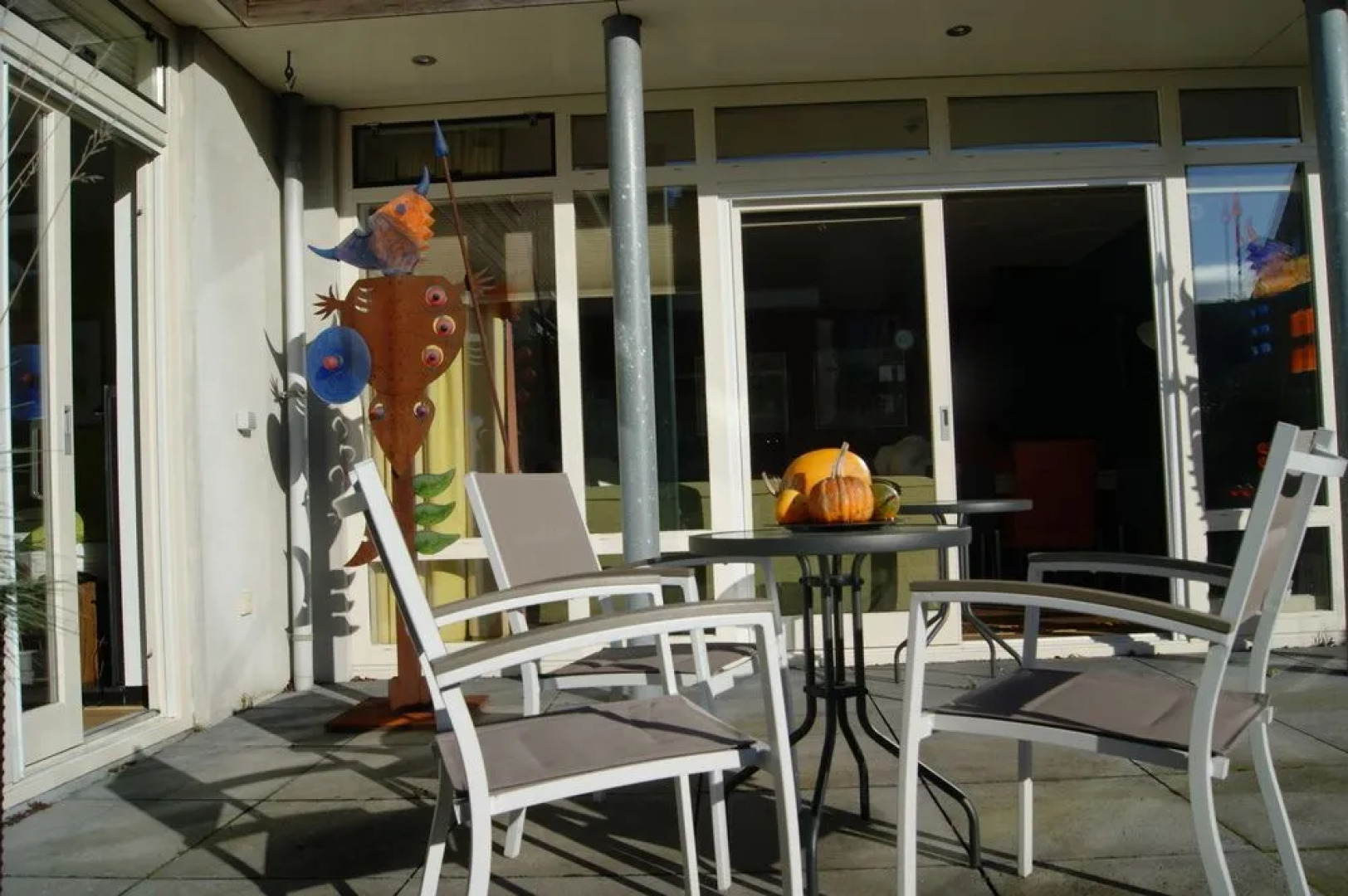 Bed & Breakfast Maasland