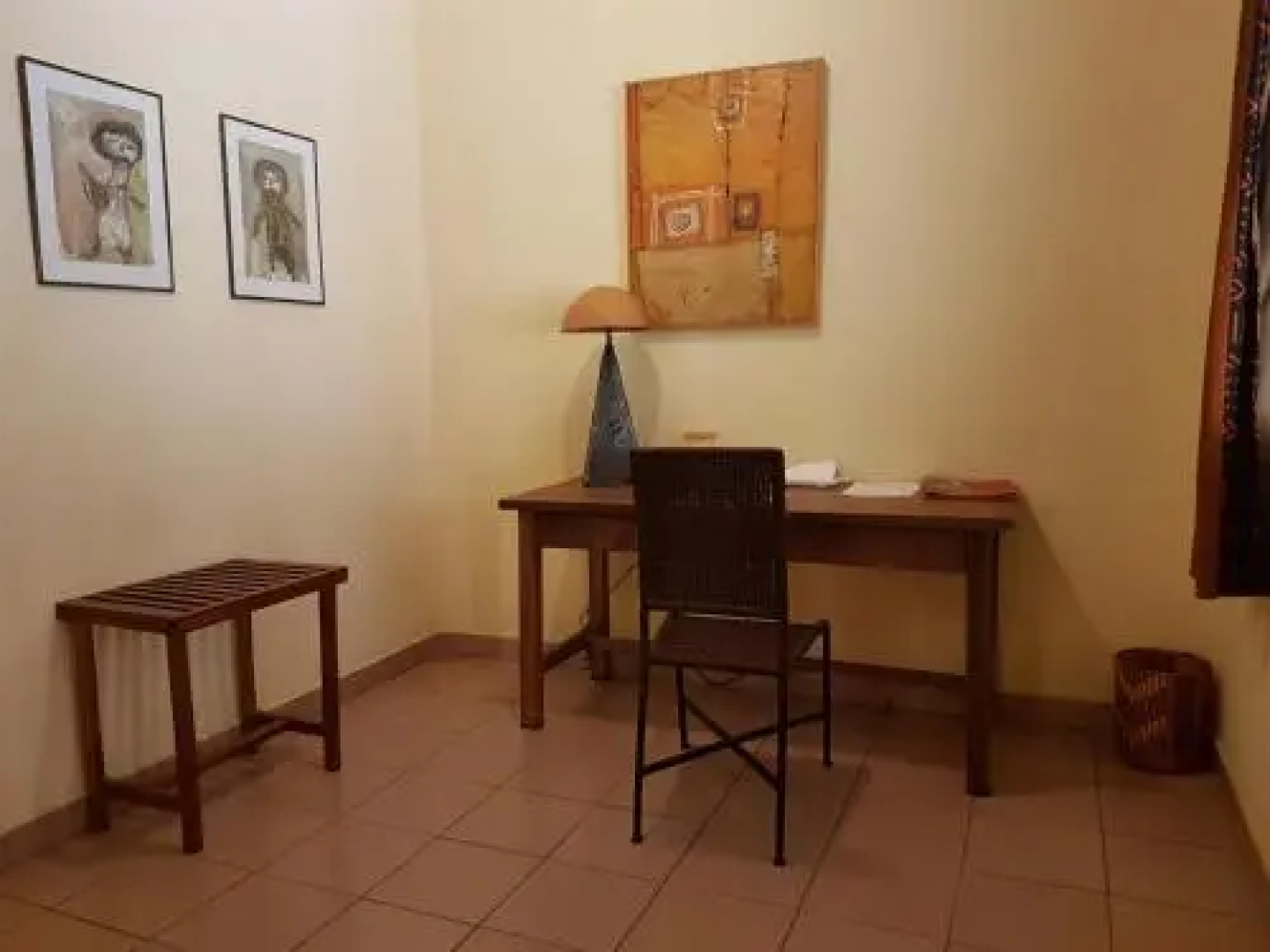 Villa Yiri Suma