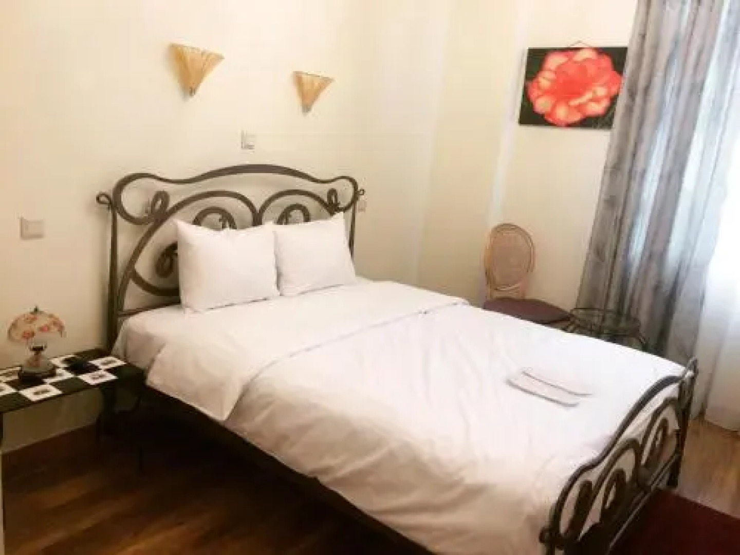 Le Bijou Luxury Rooms & Suites