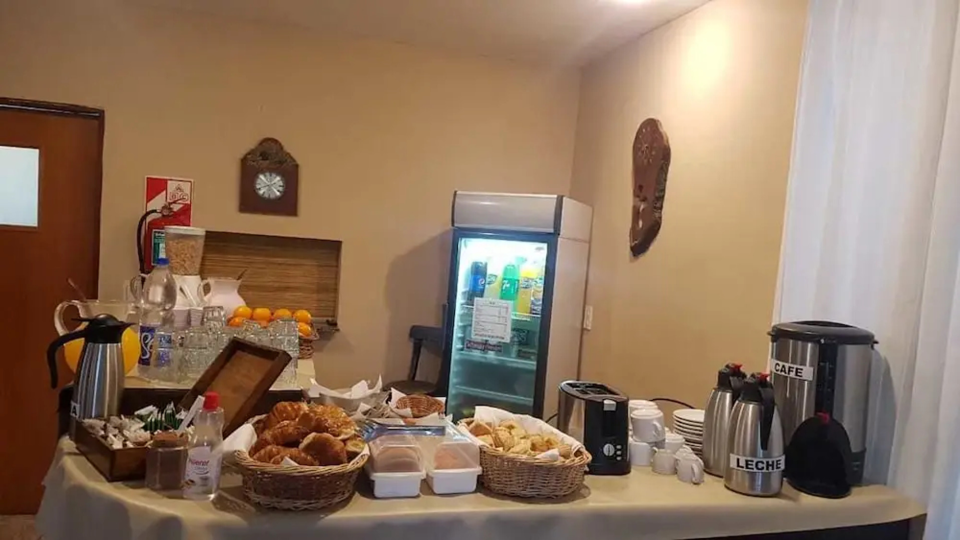 Posada Rincón Del Sol