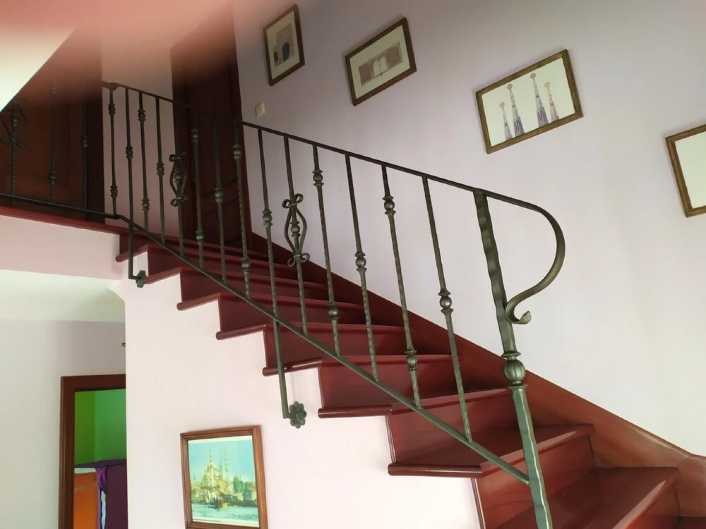 House With 3 Bedrooms in Pontevedra, With Enclosed Garden Near the Beach