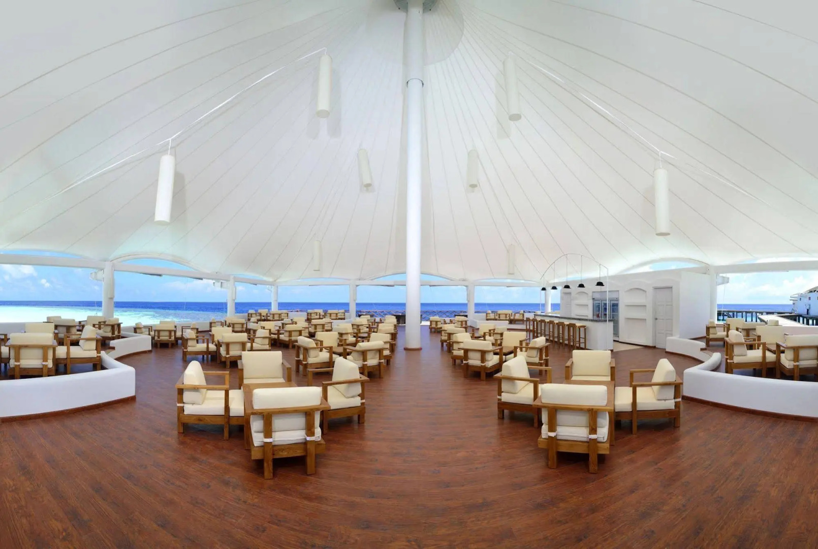 Safari Island Resort