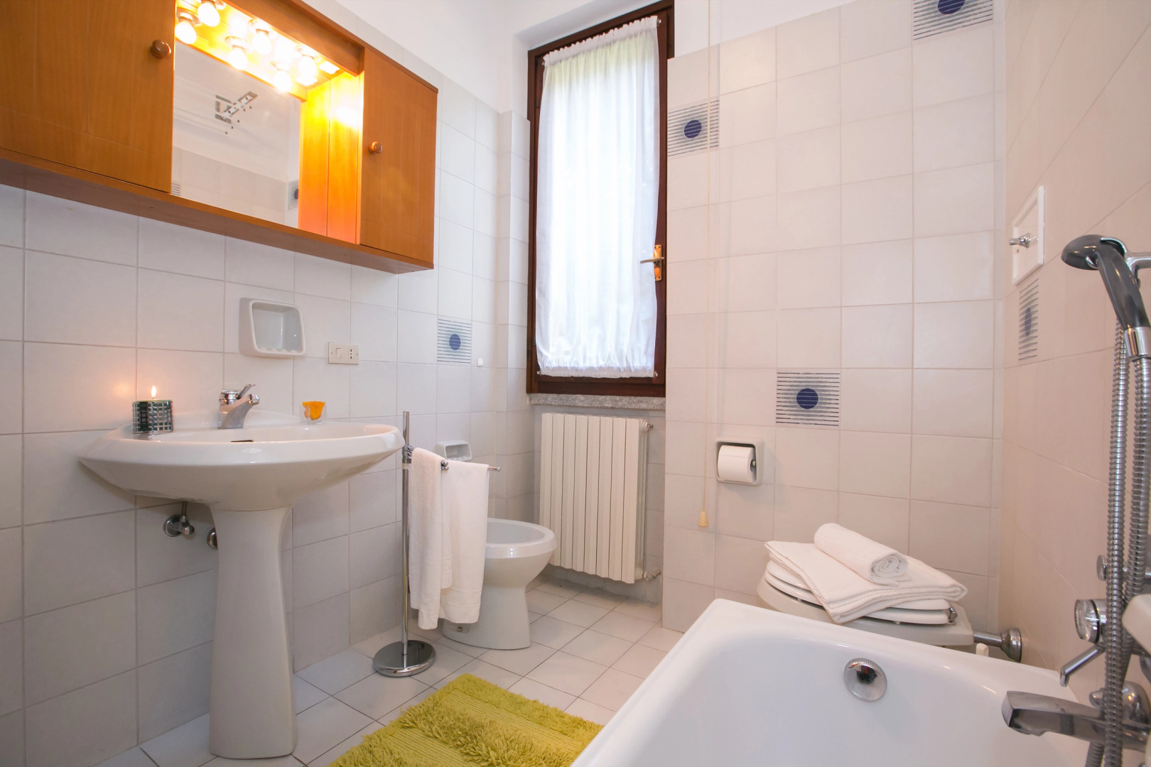 Antica Isola Balcone