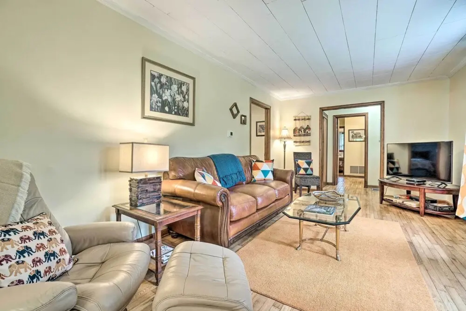 Pet Friendly Home w/ Hot Tub, Patio & Game Room!