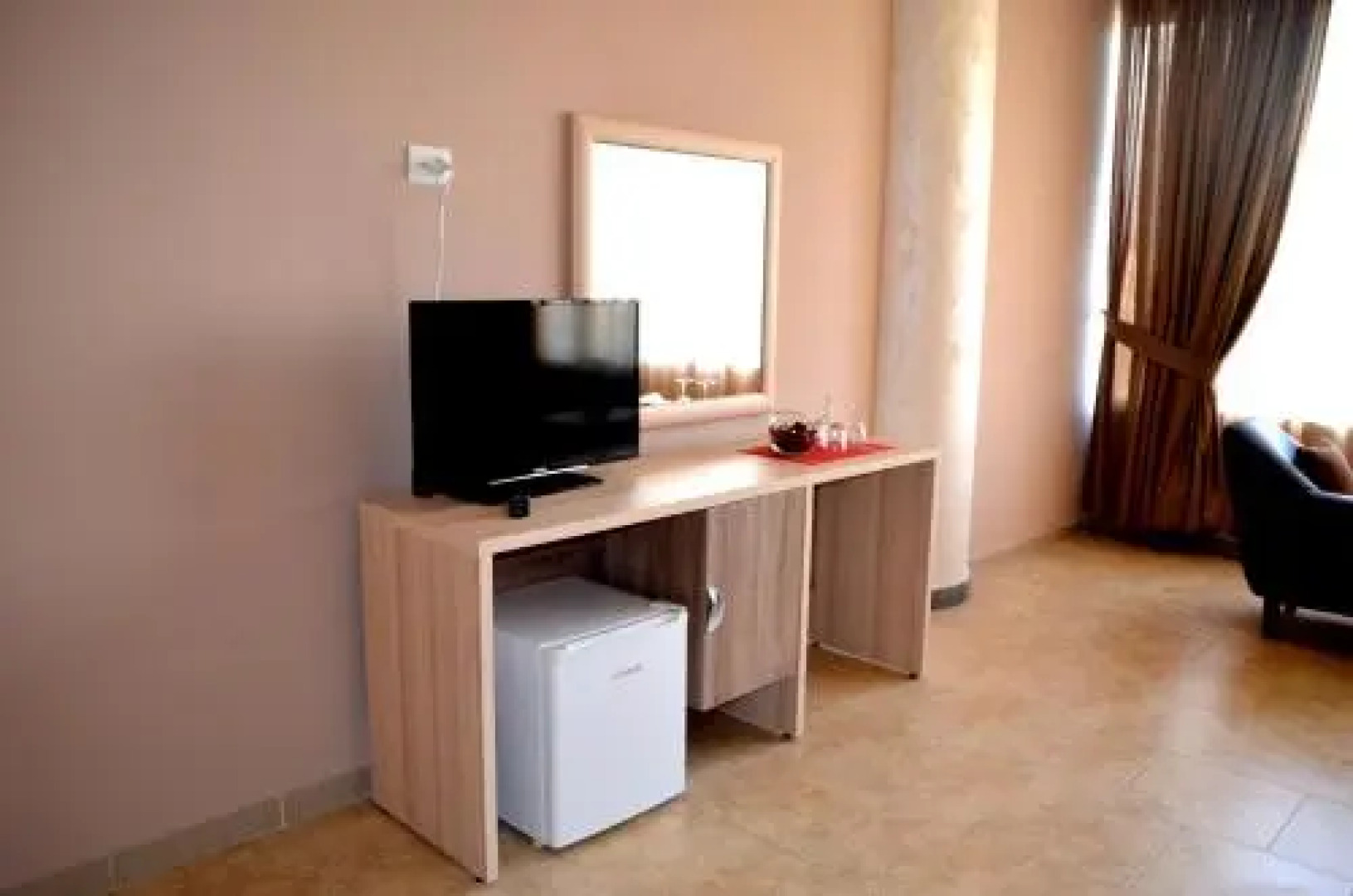 Hotel Terminal Tirana