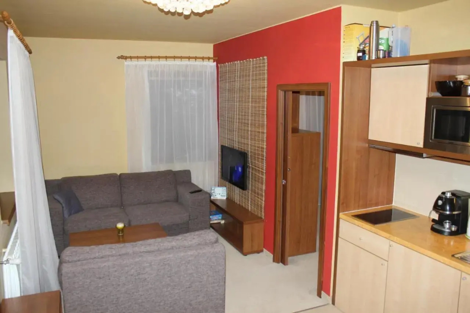 Apartmán pod Tatrami G 403