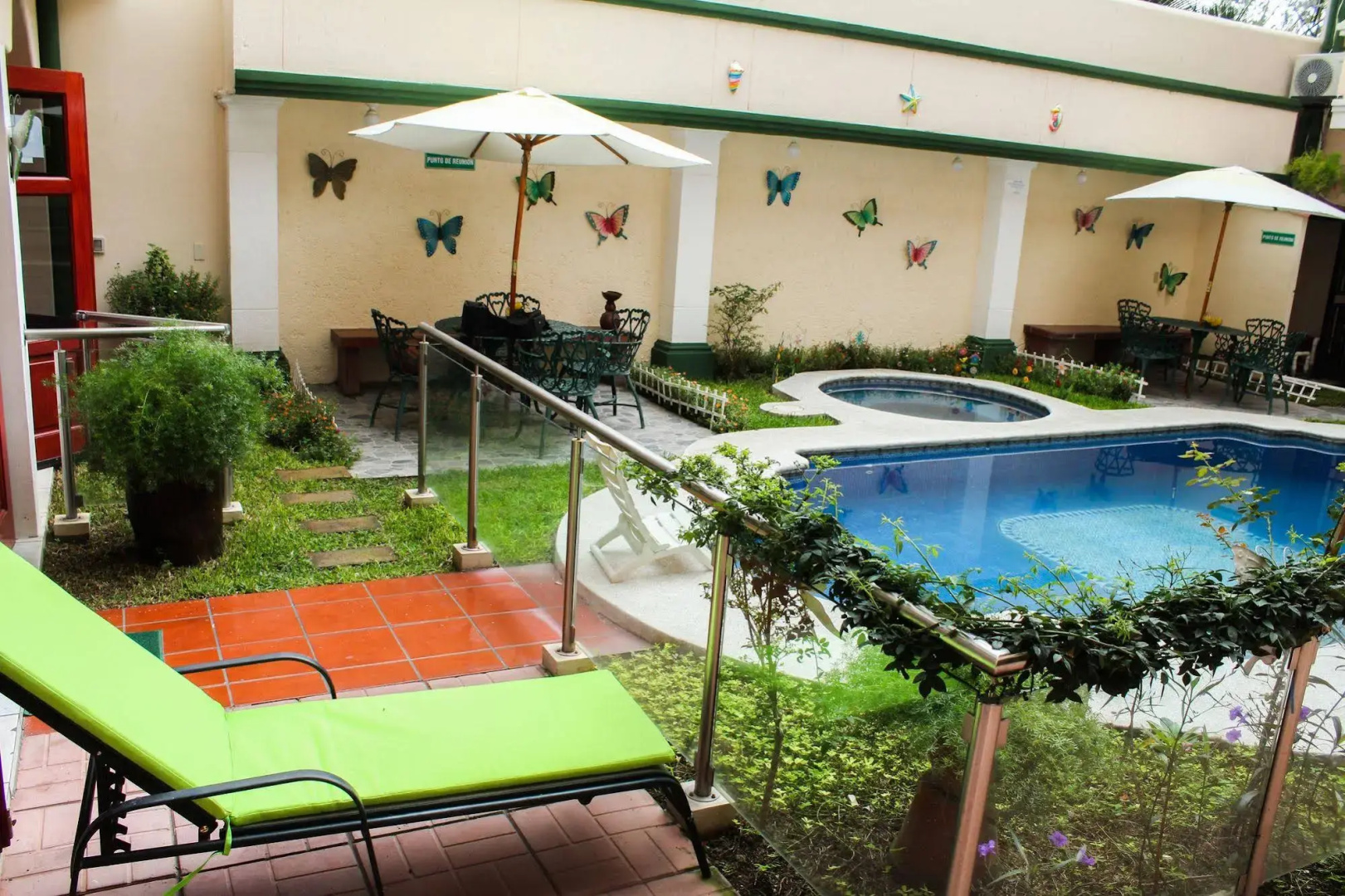 Hotel Fotherhouse