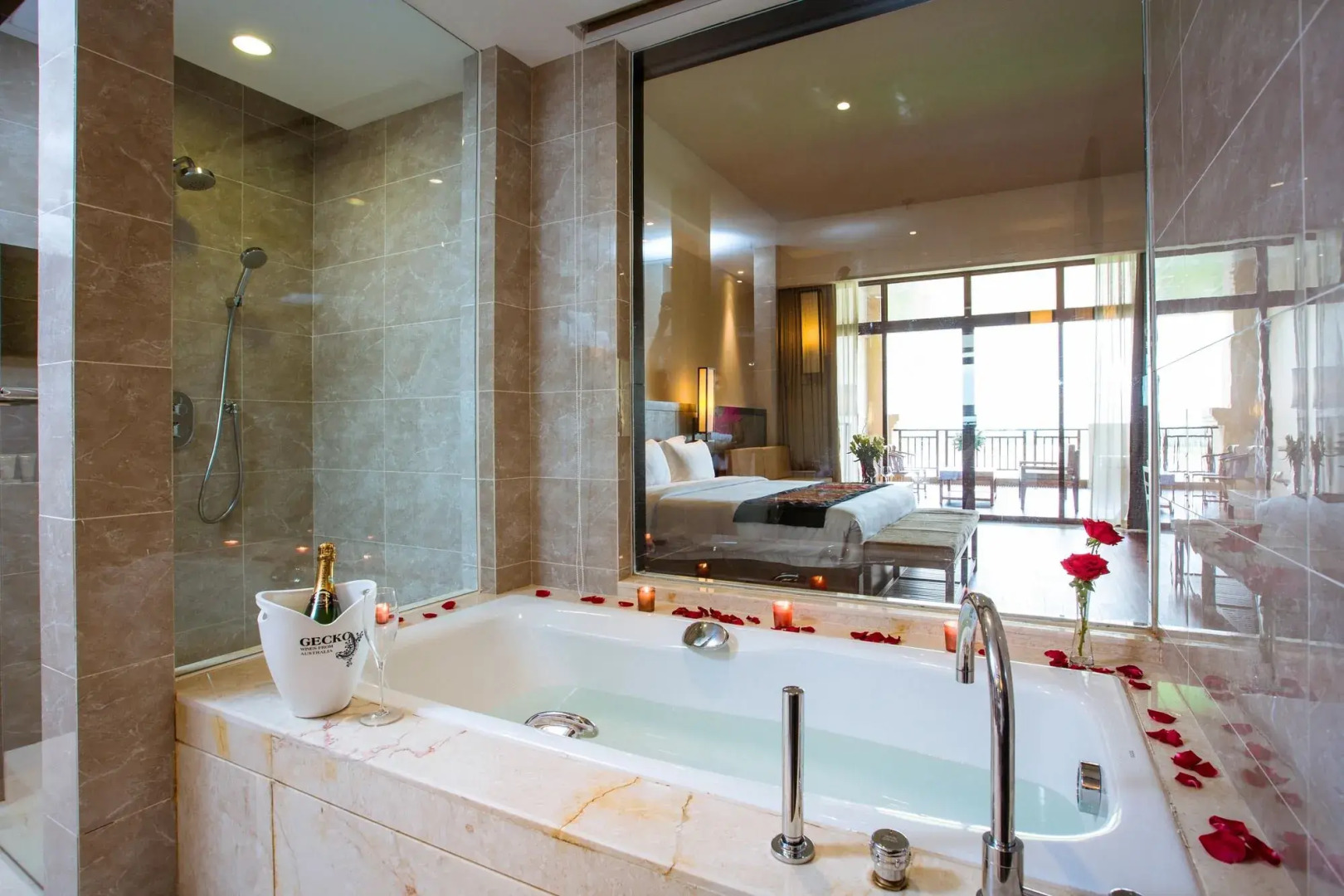 Landmark Mekong Riverside Hotel