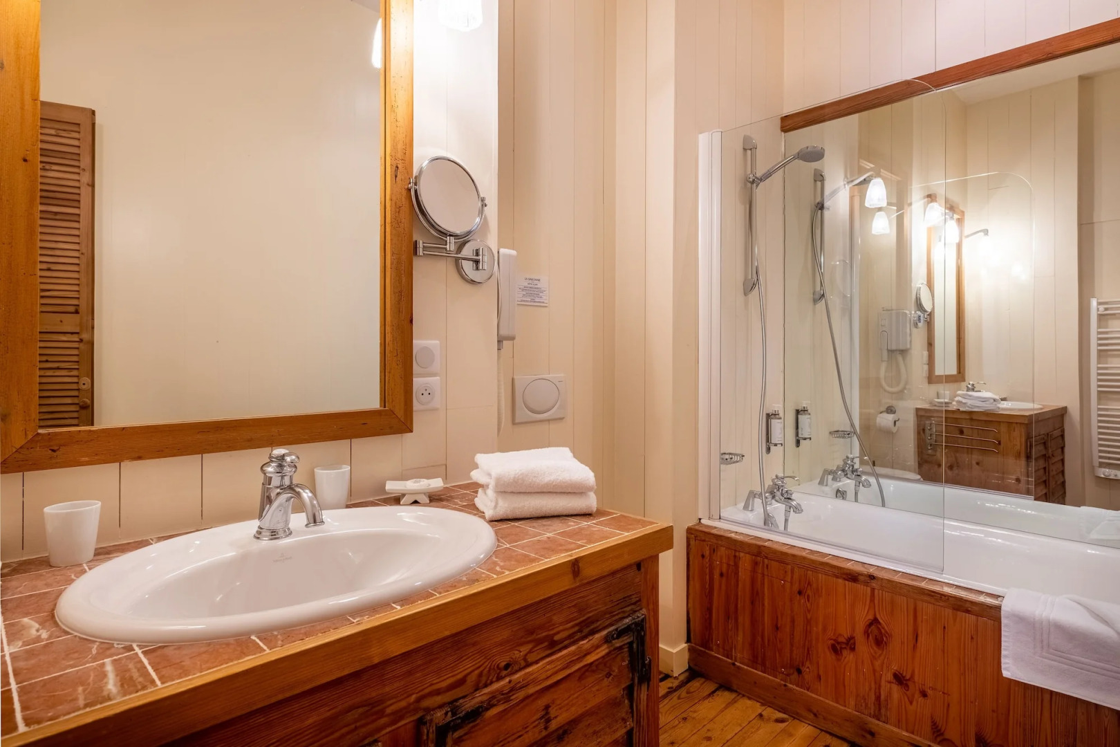 La Baronnie Hôtel & Spa