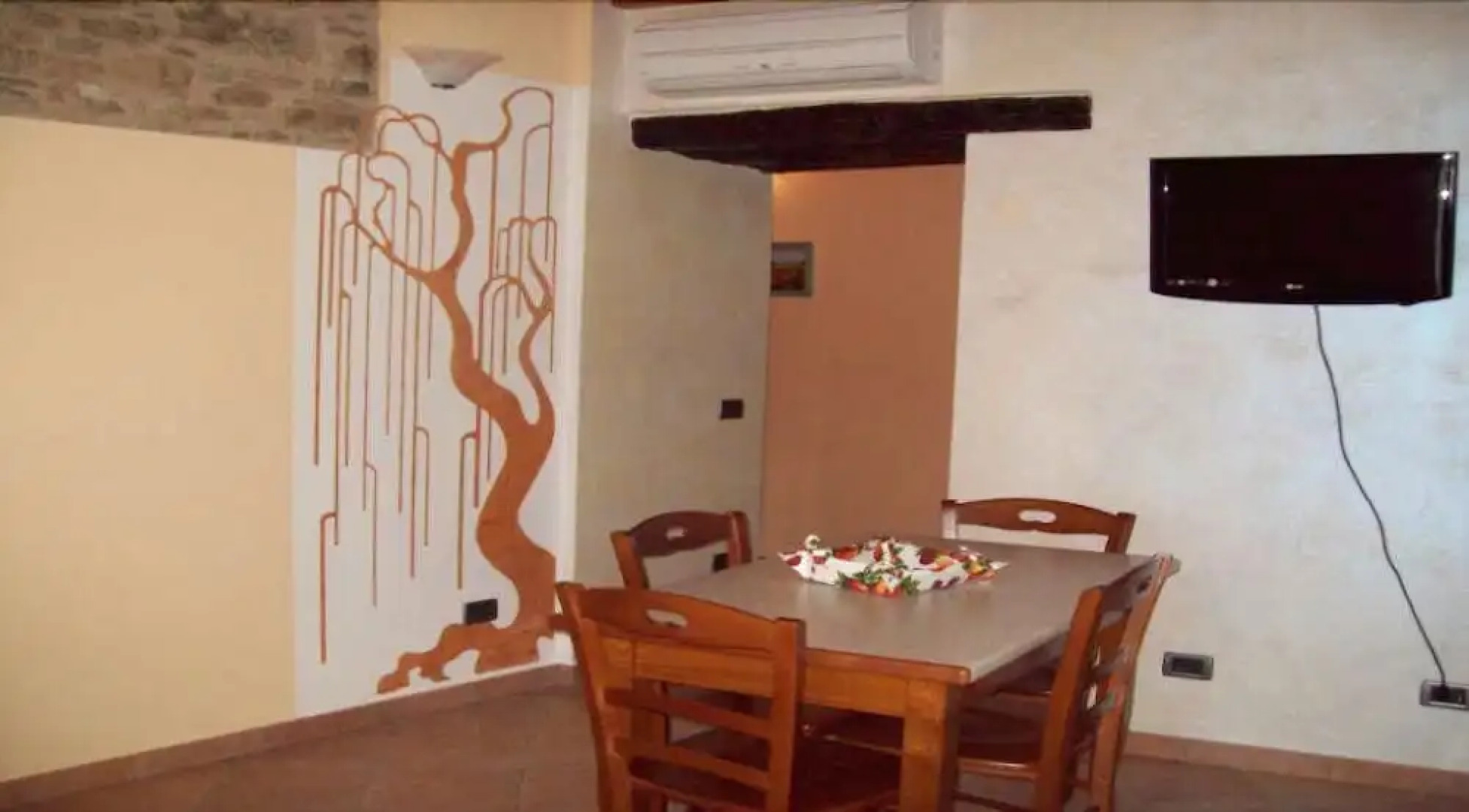 Agriturismo Il Nido Delle Rondini