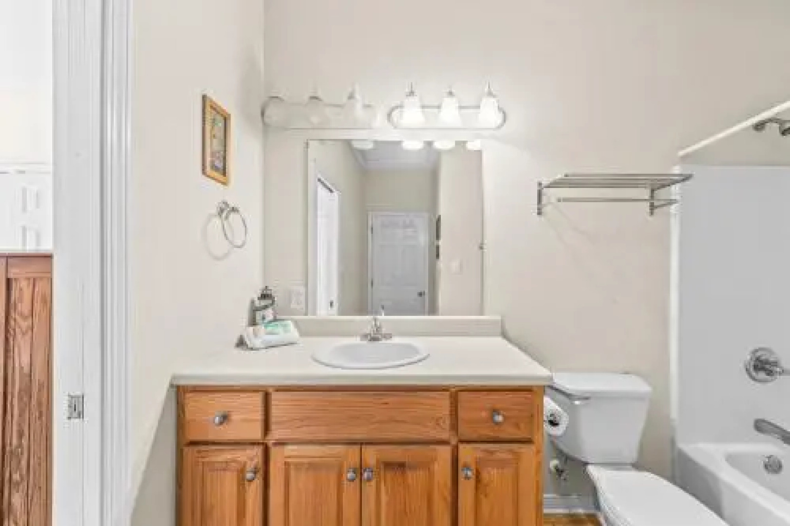 The Rookery Unit 3601