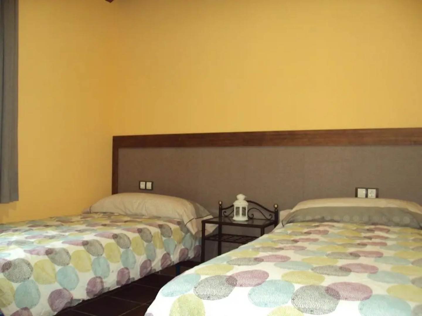 Casa Rural O Fraginal