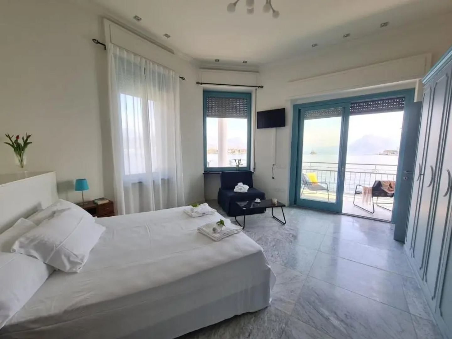 Luxury Villa Olga in Stresa