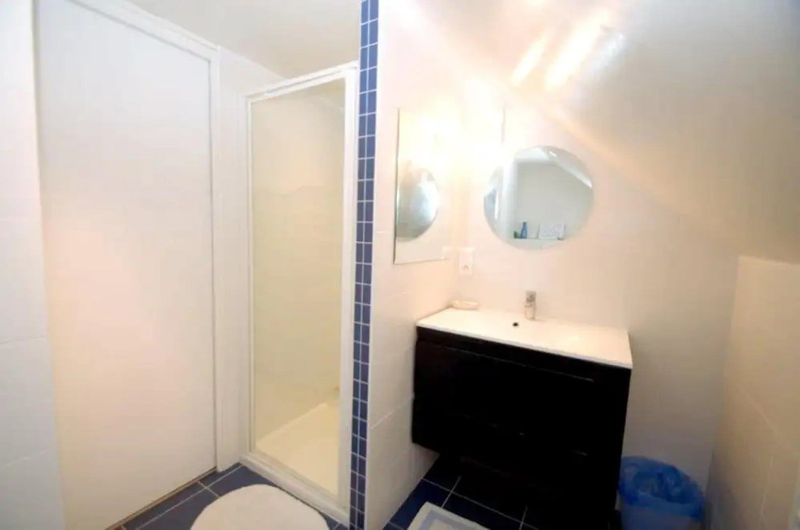 Apartment With one Bedroom in Saint-briac-sur-mer, With Furnished Terr