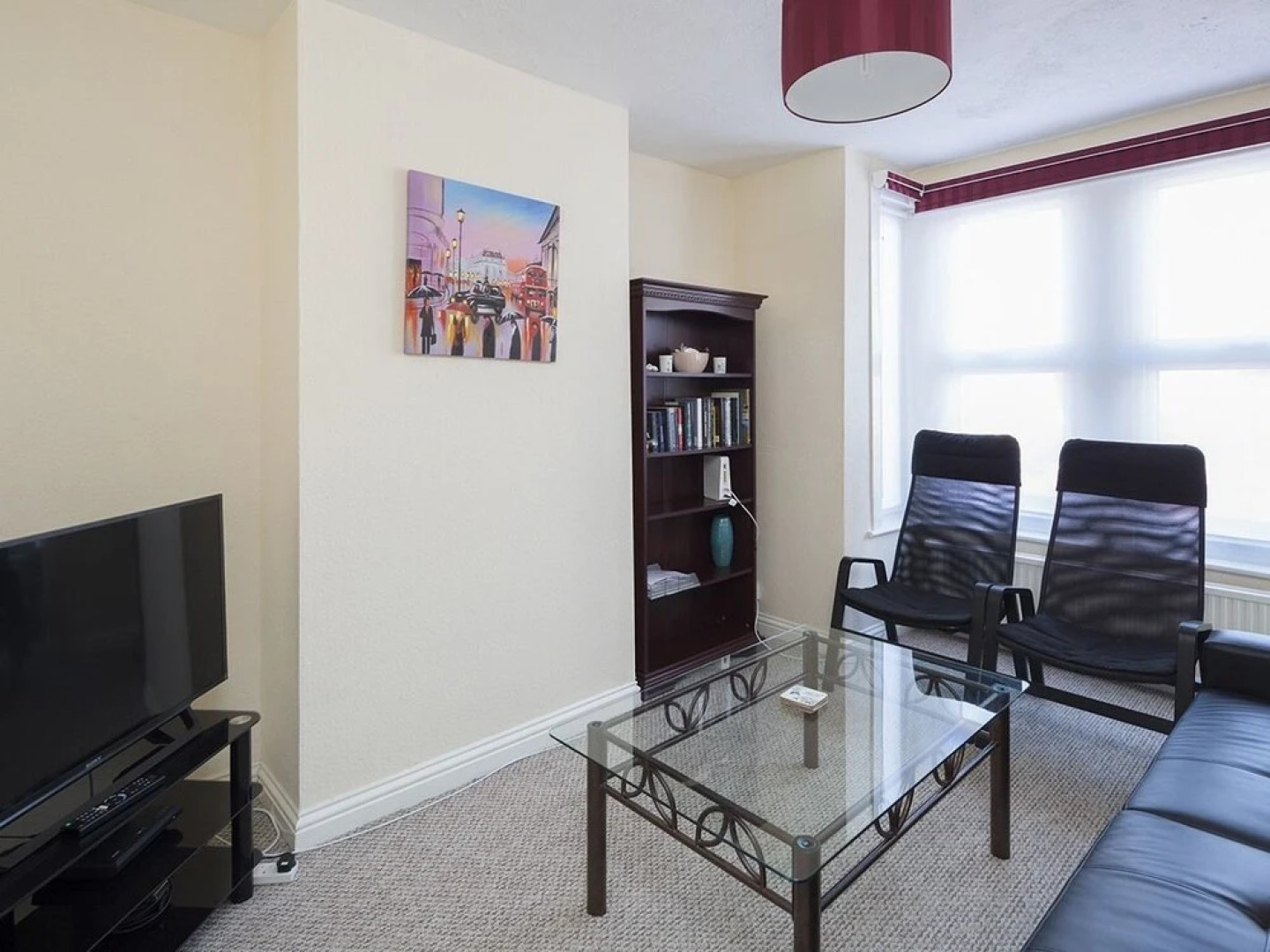 Rochester Stylish Modern