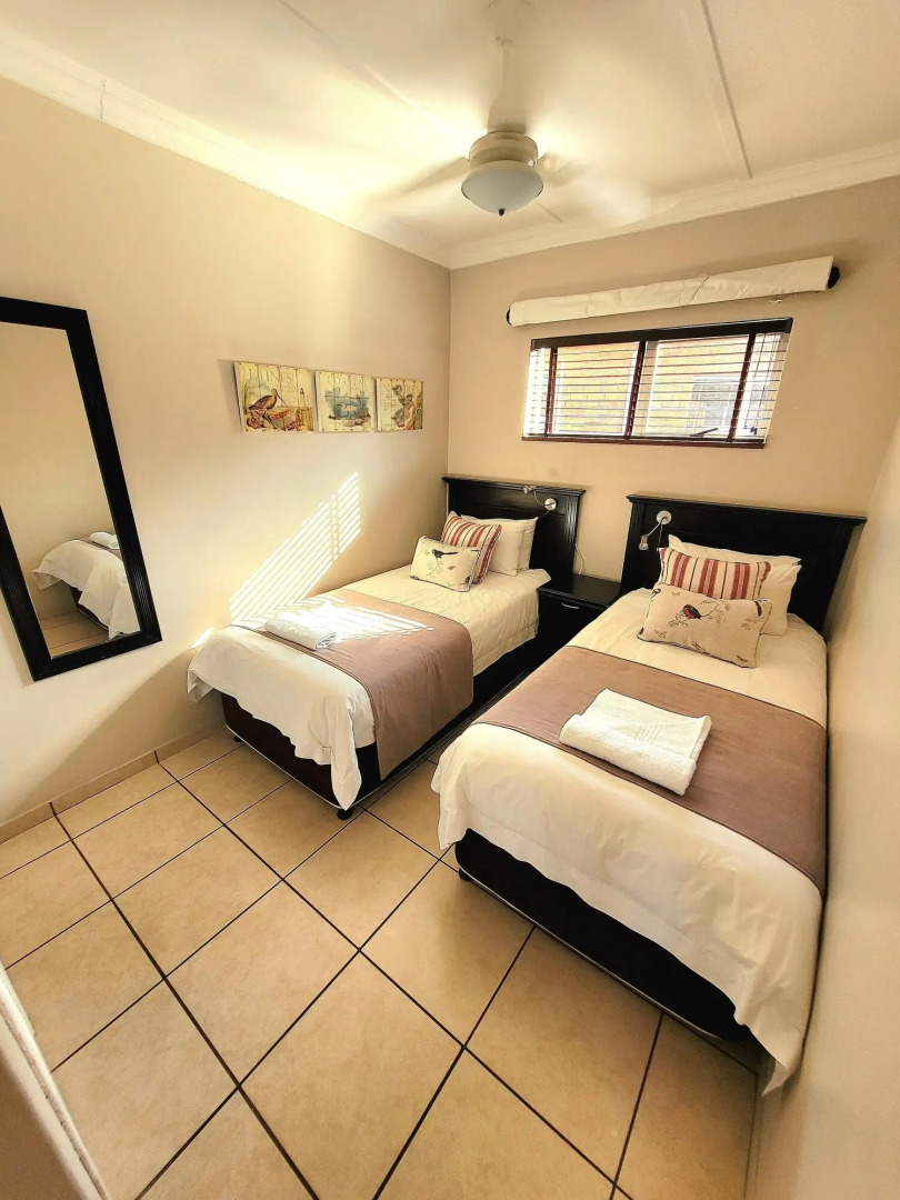 Perna Perna St Lucia