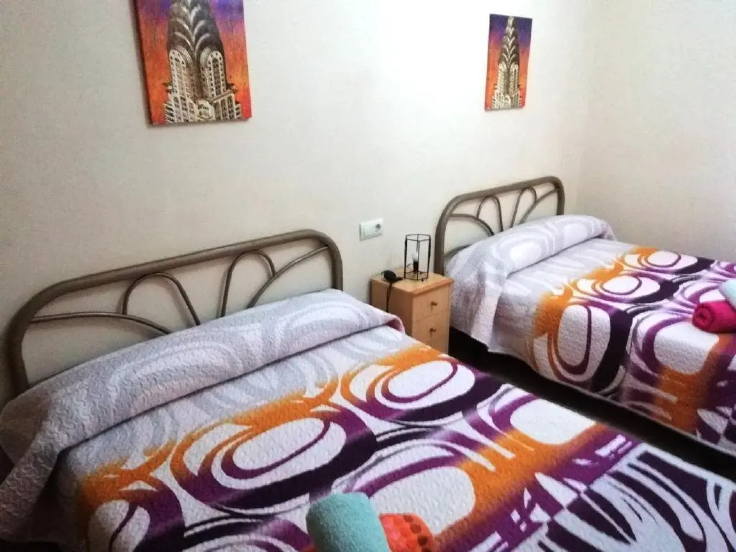 Casa Rural E Puente del Segura