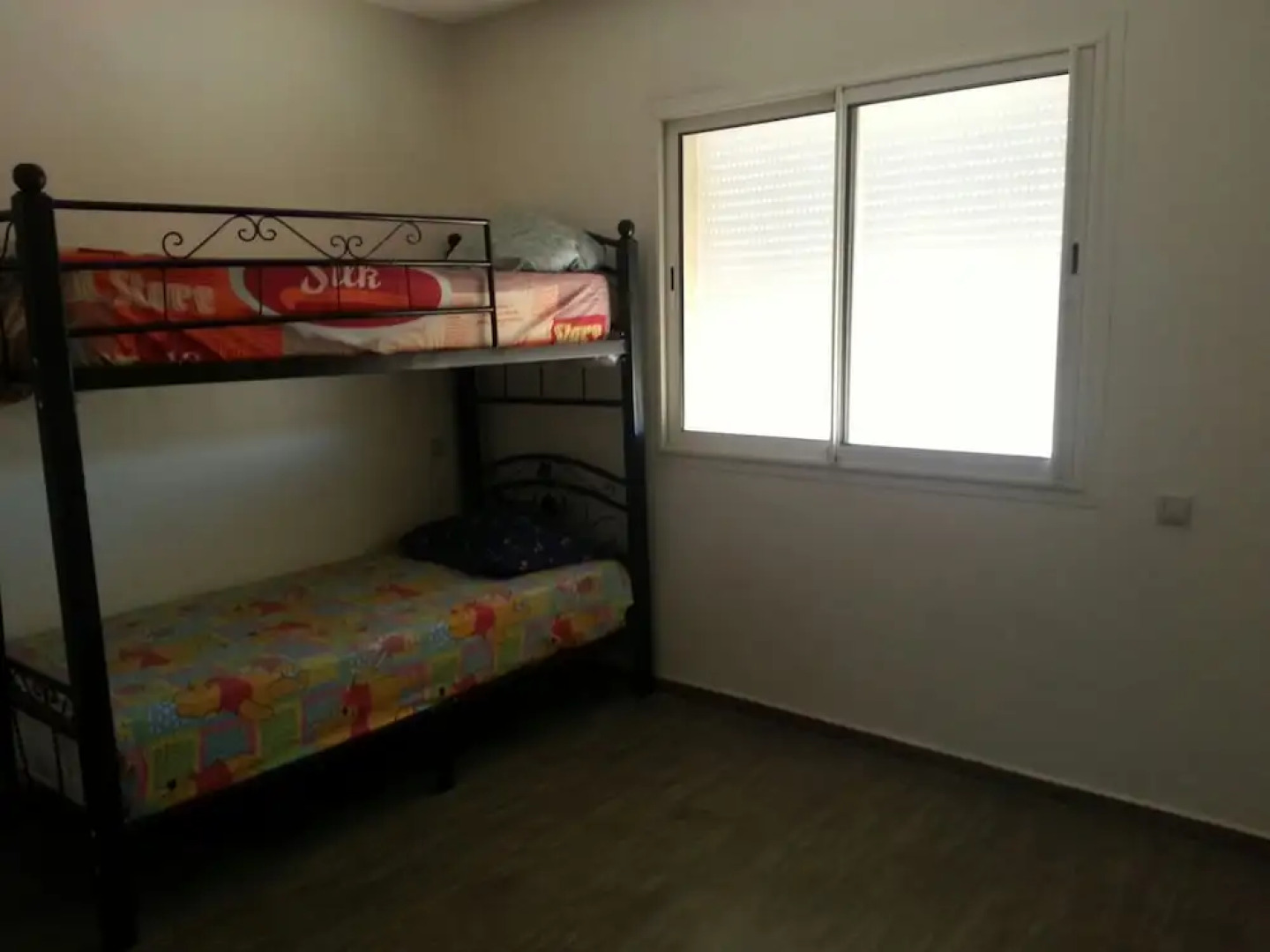 Residence Jnane Eddalya