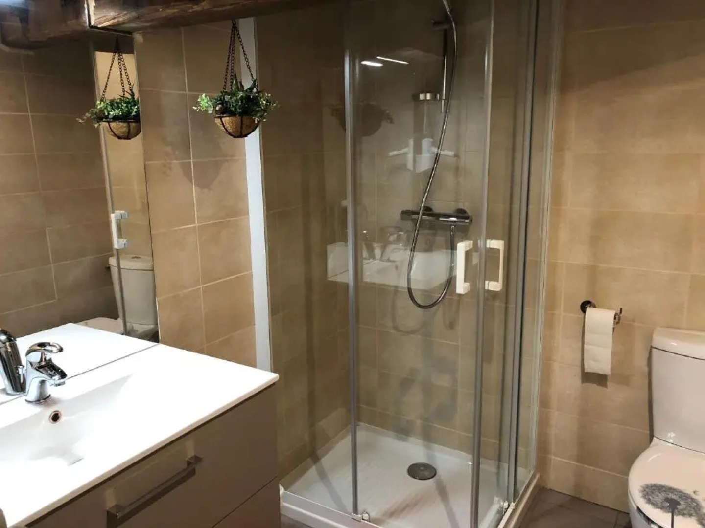 Hôtel, Le Refuge Napoléon