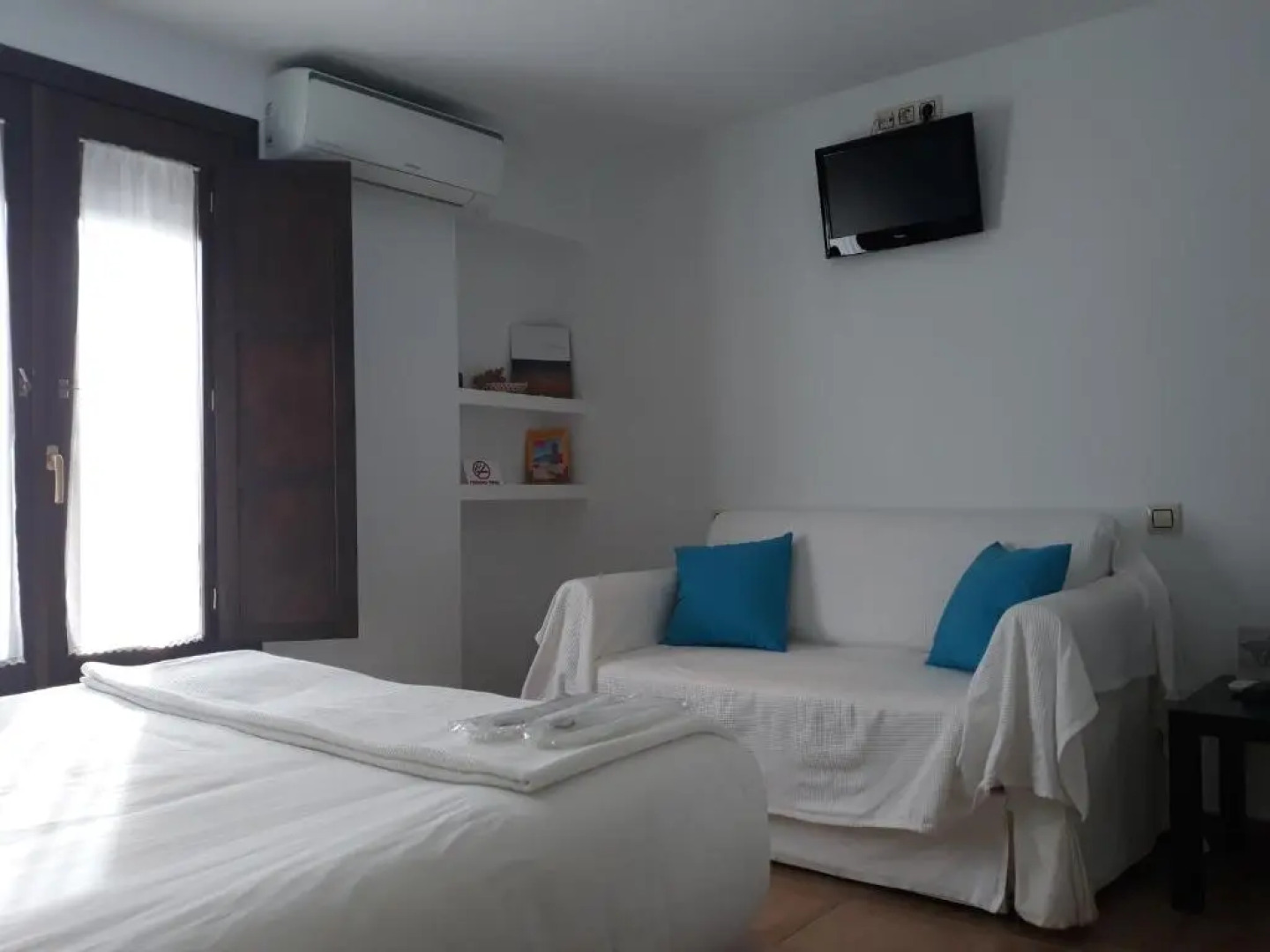 La Venta del Arriero