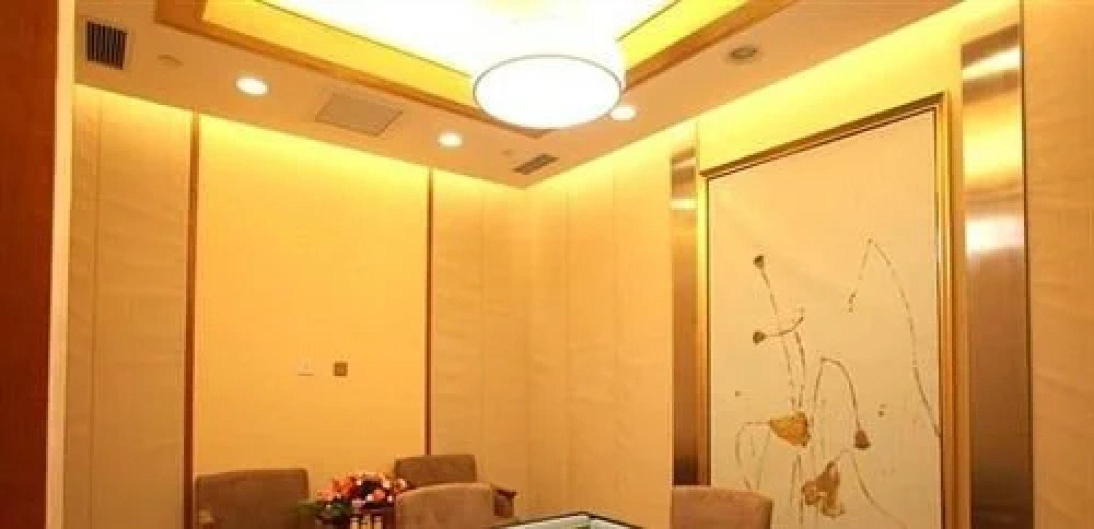 Yingkou Gangfeng Hotel