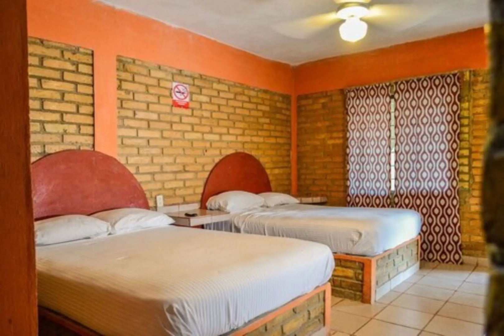 Hotel Quinta San Jorge