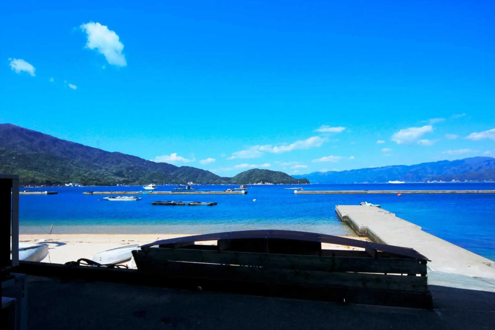 Tsuruga Sazanami Resort Chobei