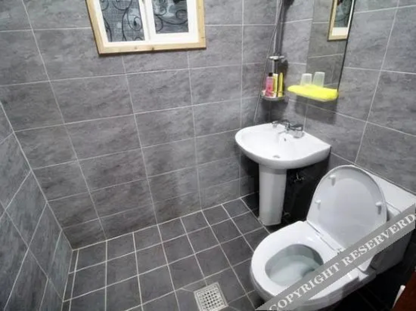 Yangpyeong Little Finland Pension