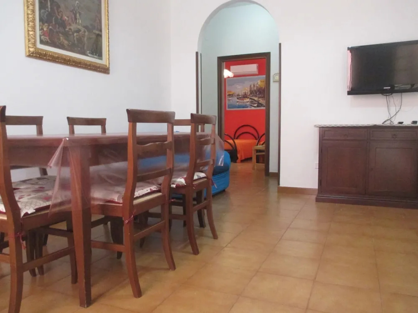 Casa Vacanze Donna Antonia