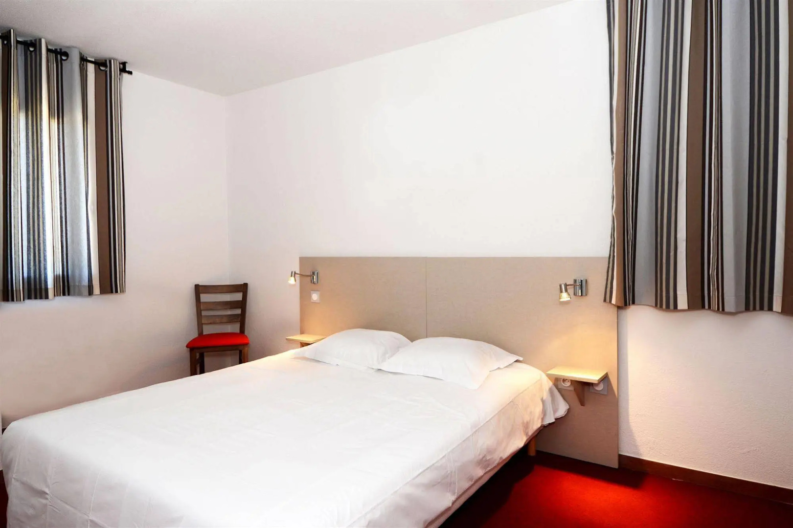 Résidence Les Chalets de l'Isard - Vacancéole