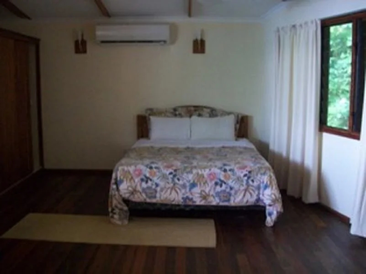 Tawali Resort