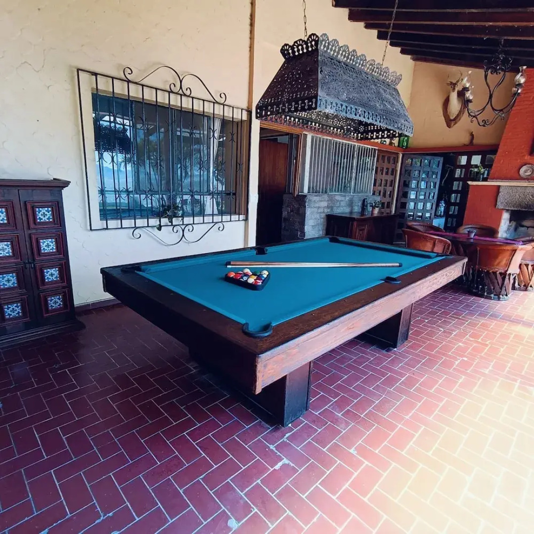 Villa Doña Conchita