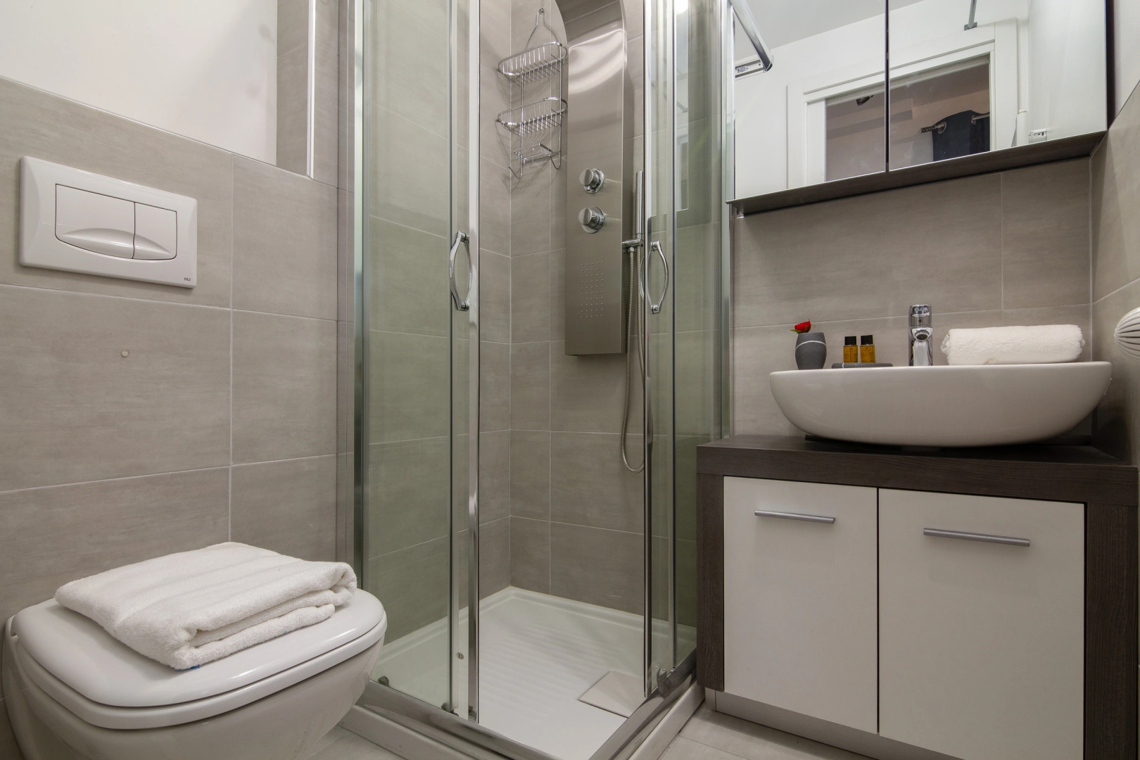 Appartement Paccard 305