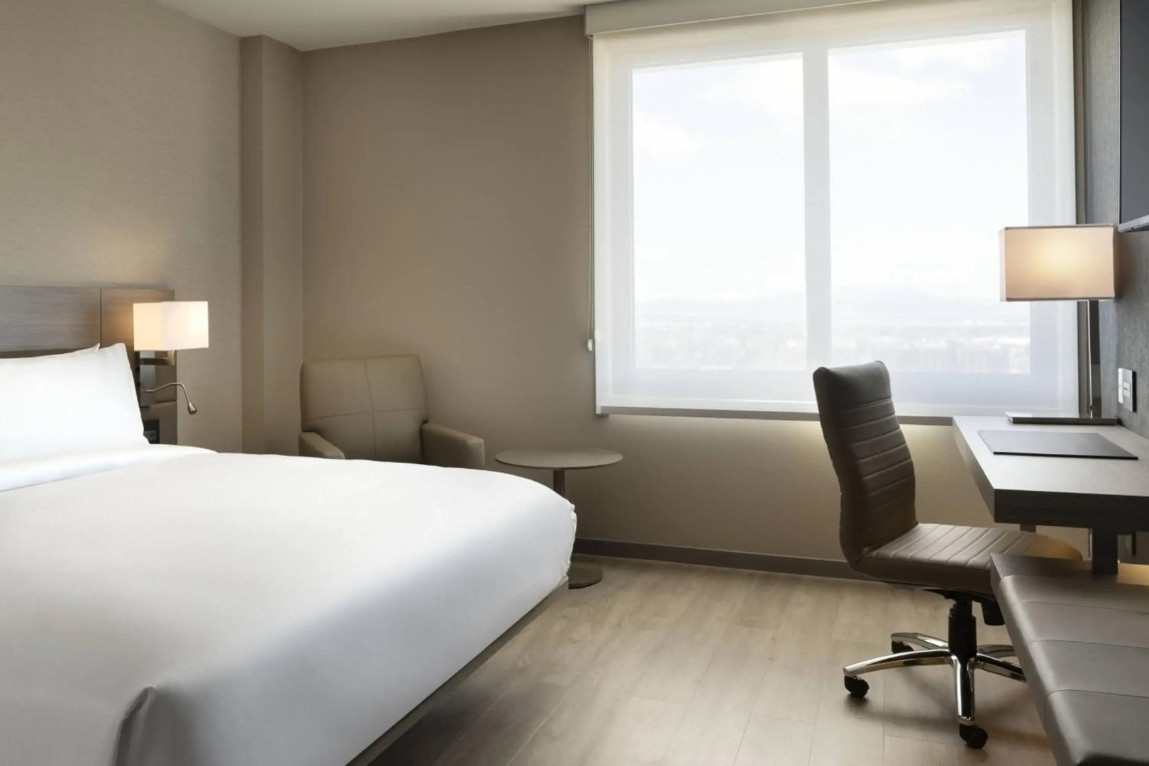 AC Hotel by Marriott Oakland Downtown