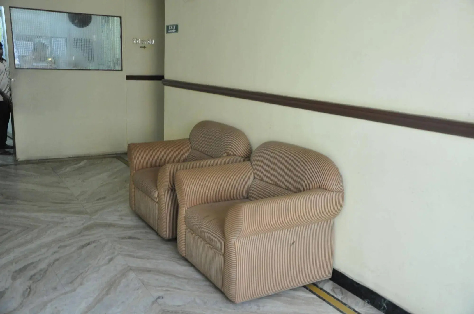 Fast Track Vadapalani