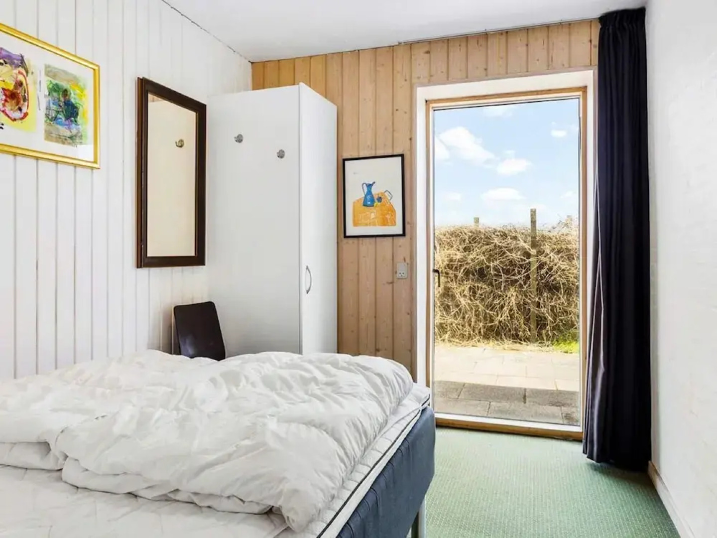 24 Person Holiday Home in Lokken-by Traum