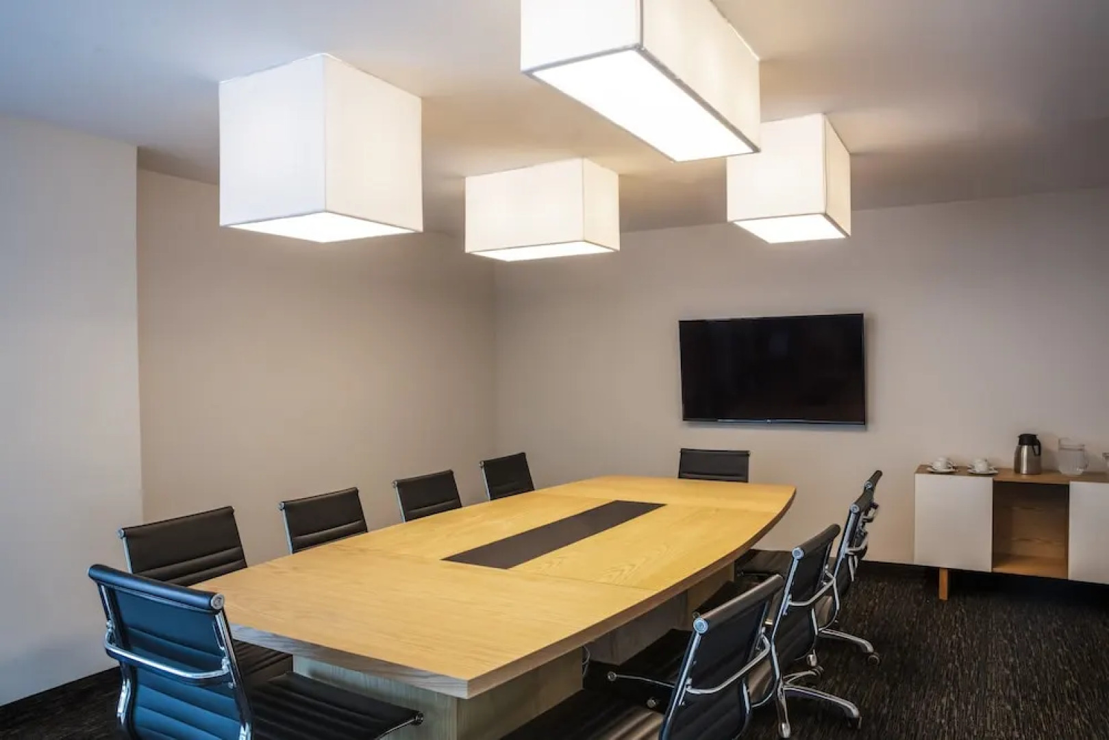 Fiesta Inn Celaya Galerías