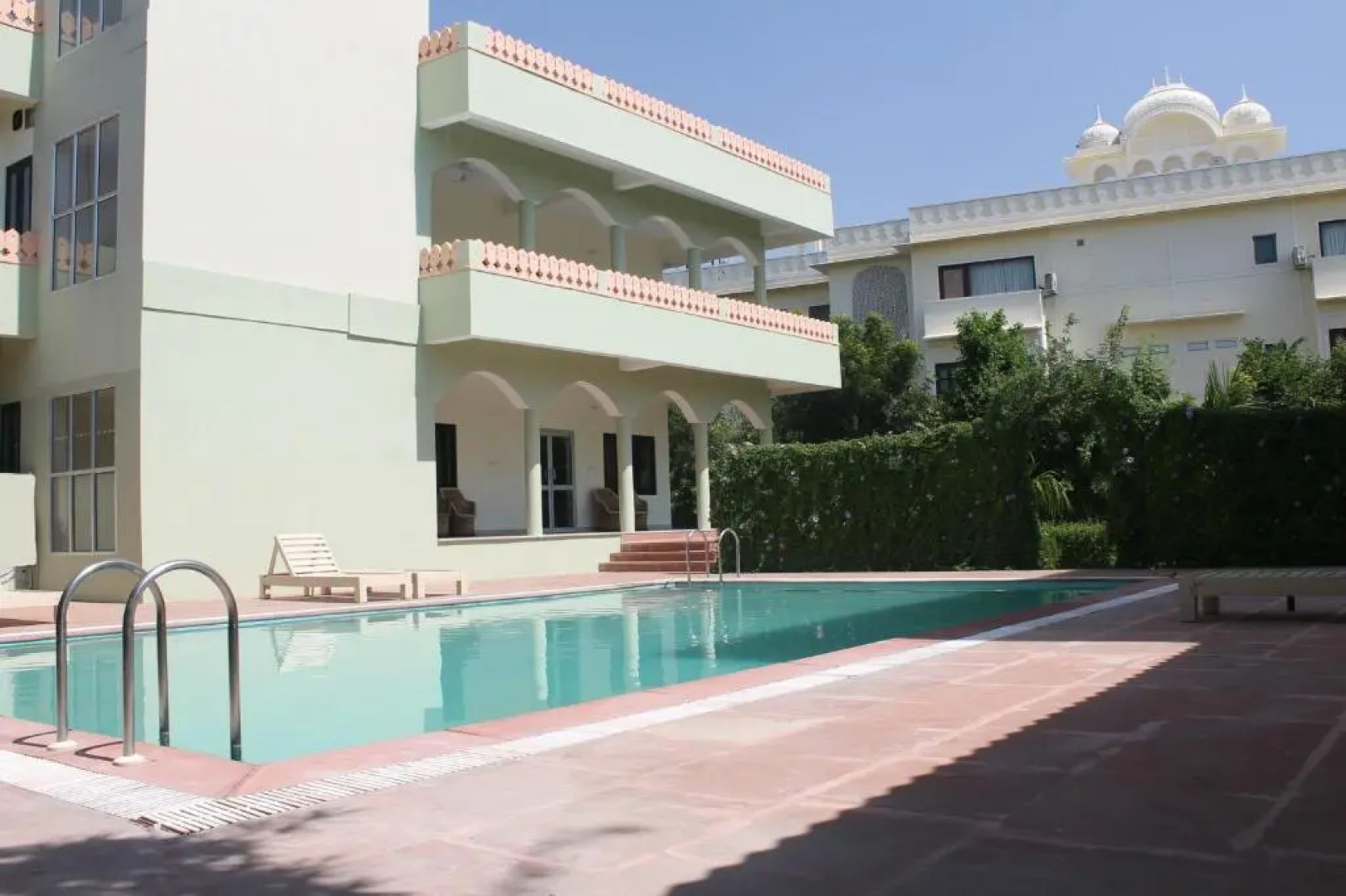 Jungle Retreat Ranthambore