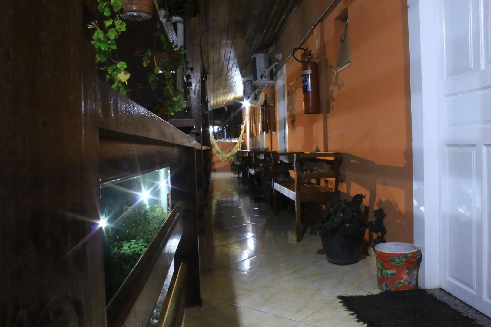 Pousada Mar & Vida e Doçaria