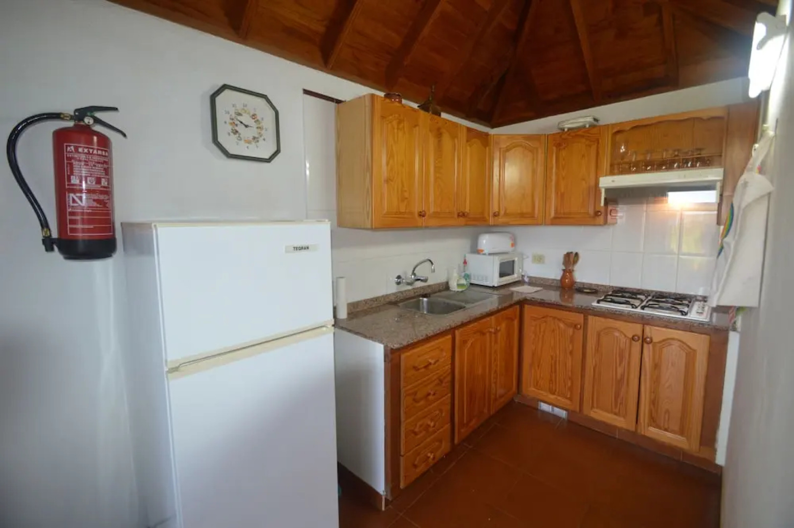 Casa Rural Jacinta Pura by Isla Bonita